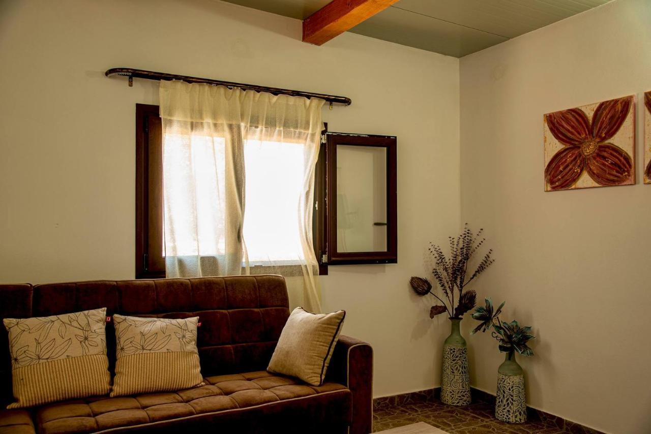 فيلا Flamingo Colour Valey House باليكاسترون المظهر الخارجي الصورة