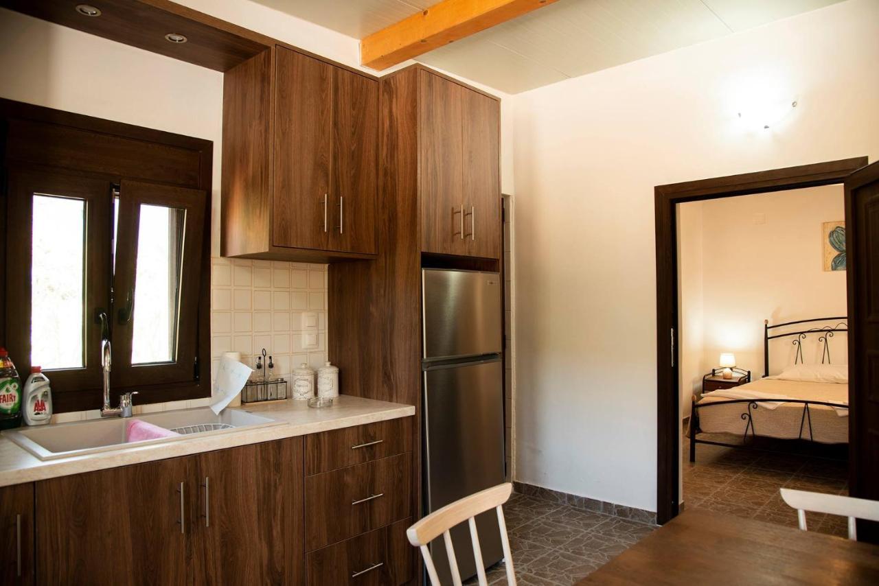 فيلا Flamingo Colour Valey House باليكاسترون المظهر الخارجي الصورة