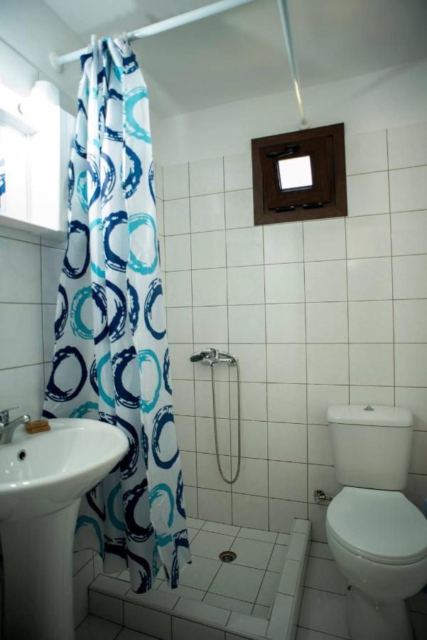 فيلا Flamingo Colour Valey House باليكاسترون المظهر الخارجي الصورة